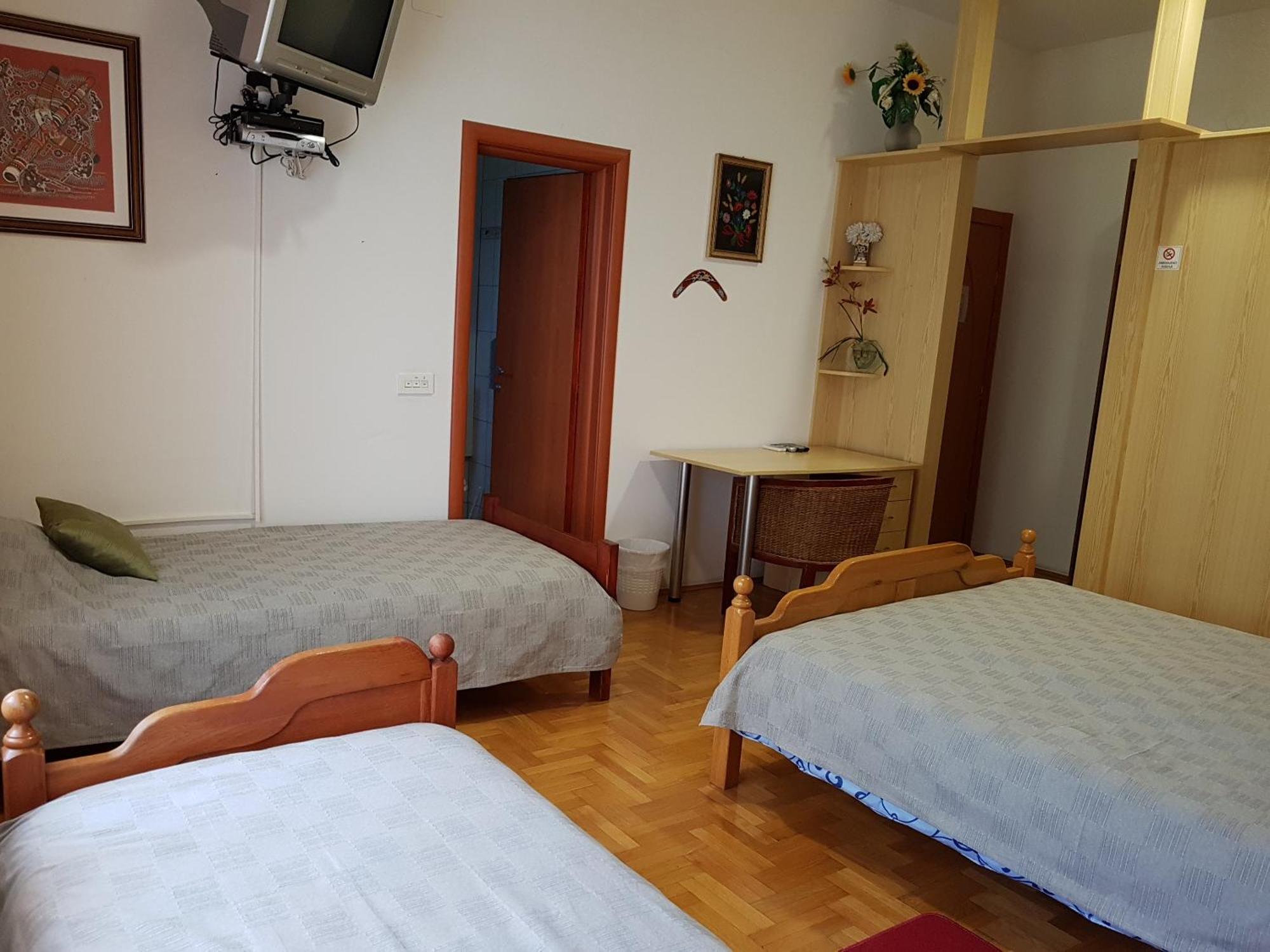 Prenociste Klas Pleternica Phòng bức ảnh